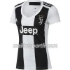 Maillot de Foot Juventus Femme Domicile 2018/19